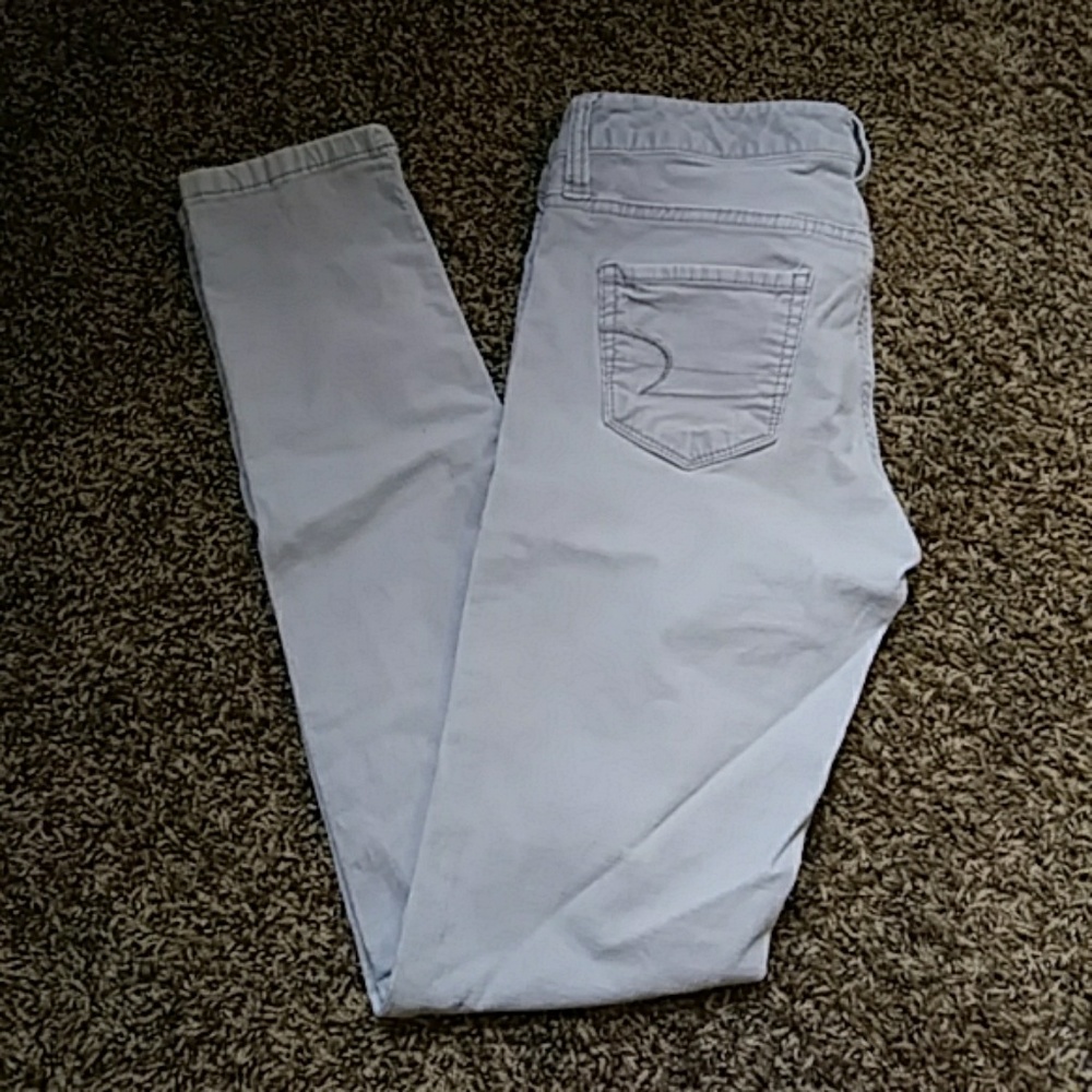 American Eagle Jegging